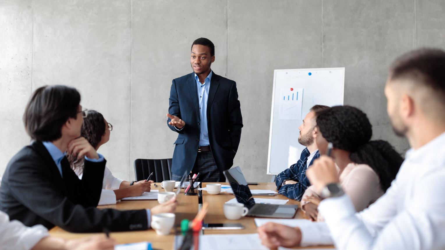 Strategic Communications & PR