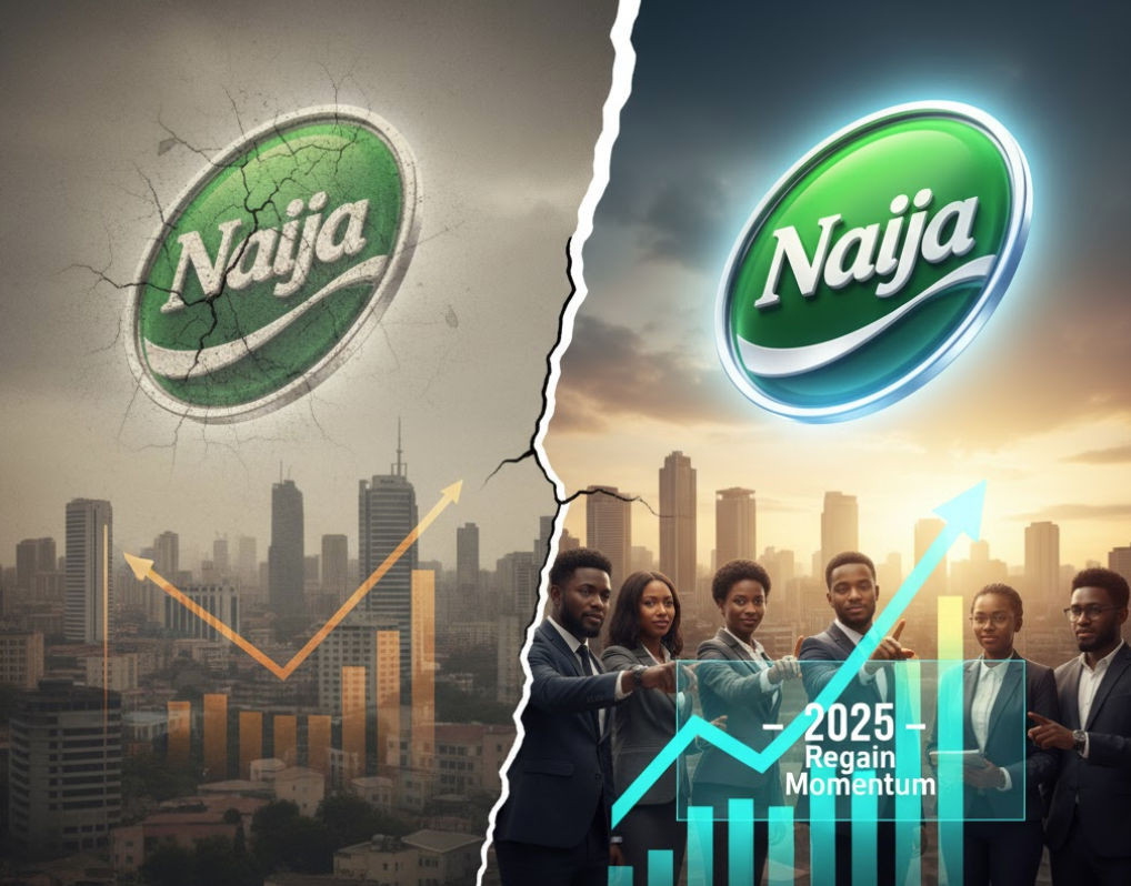 Why Nigerian Brands Are Losing Momentum (And How to Regain It in 2025)