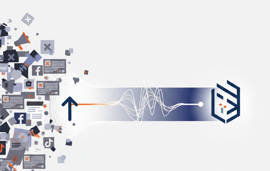 From noise to narrative in brand communication Nigeria